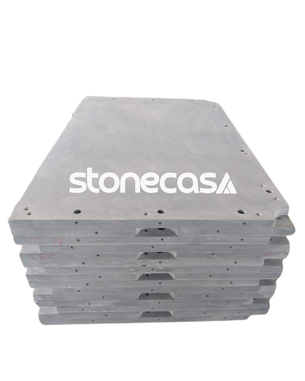 Excelência Eco-Friendly na Produção | Blog Stone Casa ardosia-eco-friendly-alta-precisao-bilhar-construcao